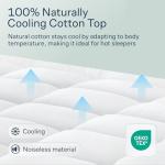 Comfortable Twin Air Mattress for Back Pain Relief