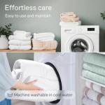 Comfortable Twin Air Mattress for Back Pain Relief