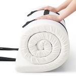 Jamdok 2-Inch Patient Air Mattress Topper