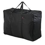 Extra Large Lightweight Nylon Duffel Bag for Storage
