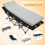 Comfortable Memory Foam Air Mattress for Patients