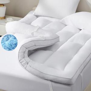 Comfort Queen Size Air Mattress for Patient Care