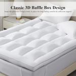Comfort Queen Size Air Mattress for Patient Care