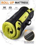 Comfortable Air Mattress for Patients and Guests