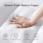 Comfort Queen Size Air Mattress for Patient Care
