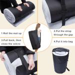 TokSay Portable Air Mattress for Patients