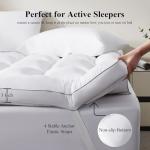 Comfort Queen Size Air Mattress for Patient Care