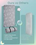 Portable Waterproof Hospital Air Mattress for Patients