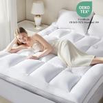 Comfort Queen Size Air Mattress for Patient Care