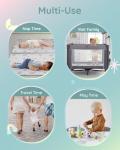 Portable Waterproof Hospital Air Mattress for Patients
