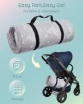 Portable Waterproof Hospital Air Mattress for Patients