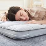Jamdok 4-Inch Gel Memory Foam Patient Mattress