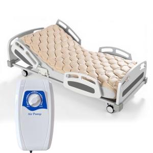 Alternating Pressure Mattress with Electric Pump for Relief