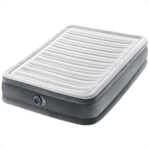 Intex Dura-Beam Deluxe Patient Air Mattress with Pump