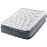 Intex Dura-Beam Deluxe Patient Air Mattress with Pump
