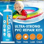 Heavy Duty Air Mattress Patch Repair Kit