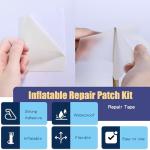 Inflatable Patch Repair Kit for Air Mattresses