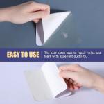 Inflatable Patch Repair Kit for Air Mattresses