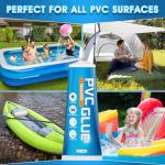Heavy Duty Air Mattress Patch Repair Kit