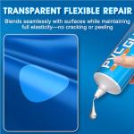 Heavy Duty Air Mattress Patch Repair Kit