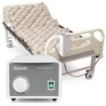 Alcedo Alternating Air Mattress for Bed Sore Relief
