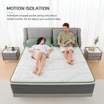Comfort Air Mattress for Patients, Pressure Relief Design