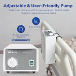 Alcedo Alternating Air Mattress for Bed Sore Relief