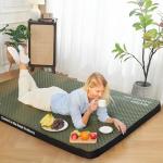 Ultra-Thick Self-Inflating Patient Air Mattress