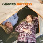 Ultra-Thick Self-Inflating Patient Air Mattress