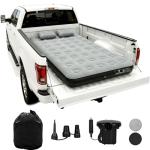 Air Mattress for Patient Care and Comfort