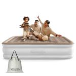 NatraCalm Patient Air Mattress for Comfort