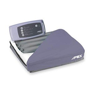 Apex Medical Sedens 500 Alternating Pressure Air Mattress