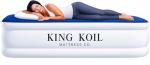 King Koil 16in Hospital Grade Air Mattress