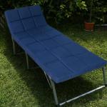 Comfortable Air Mattress for Patients and Campers