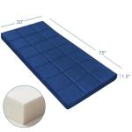 Comfortable Air Mattress for Patients and Campers