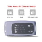 Apex Medical Sedens 500 Alternating Pressure Air Mattress