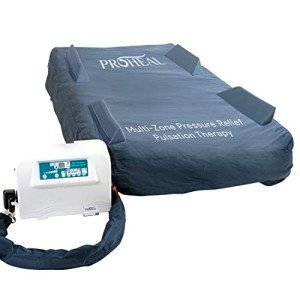 Bariatric Pressure Relief Air Mattress for Patients