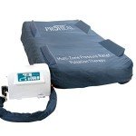 Bariatric Pressure Relief Air Mattress for Patients