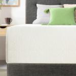 Comfortable Patient Air Mattress - 14 Inch King