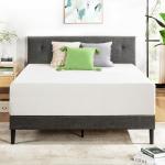 Comfortable Patient Air Mattress - 14 Inch King