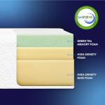 Comfortable Patient Air Mattress - 14 Inch King