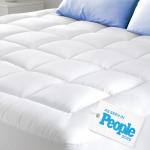Comfortable Twin Air Mattress for Back Pain Relief