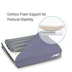 Apex Medical Sedens 500 Alternating Pressure Air Mattress