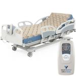 Vaunn Medical Cloud Quiet Alternating Air Mattress Topper