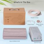 Careboda Anti-Decubitus Air Mattress for Patients