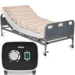 Vive Alternating Air Mattress Pad for Patients
