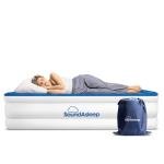 ComfortCoil Twin Air Mattress for Patients