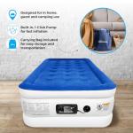ComfortCoil Twin Air Mattress for Patients