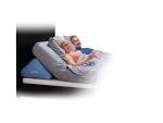 Contour Products Patient Air Mattress Bed Wedge