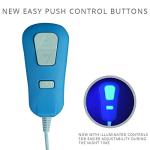 Contour Products Patient Air Mattress Bed Wedge